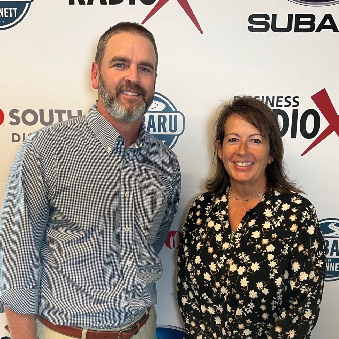 Gwinnett Business Radio
