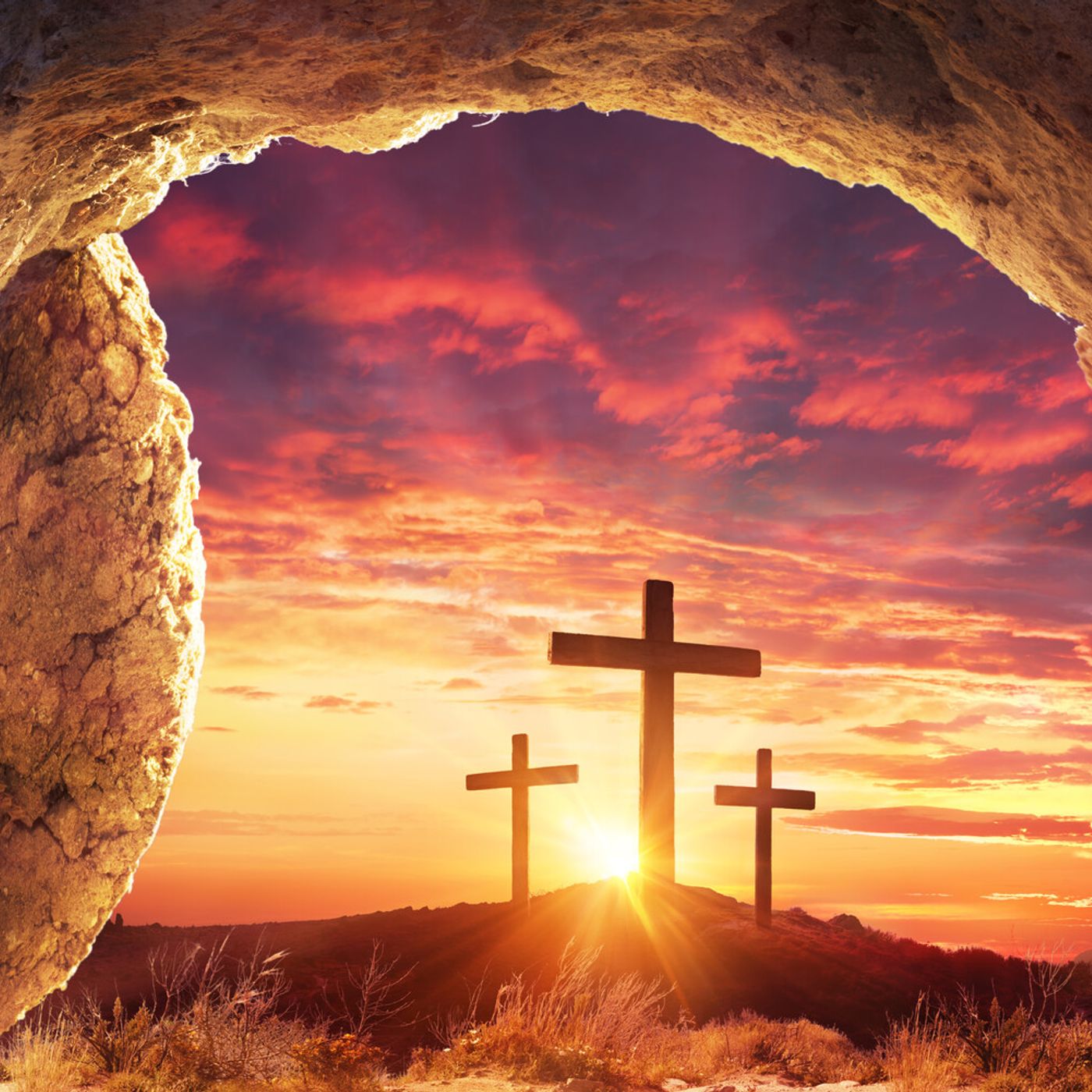 Easter Podcast | Transgender Day Of Visibility