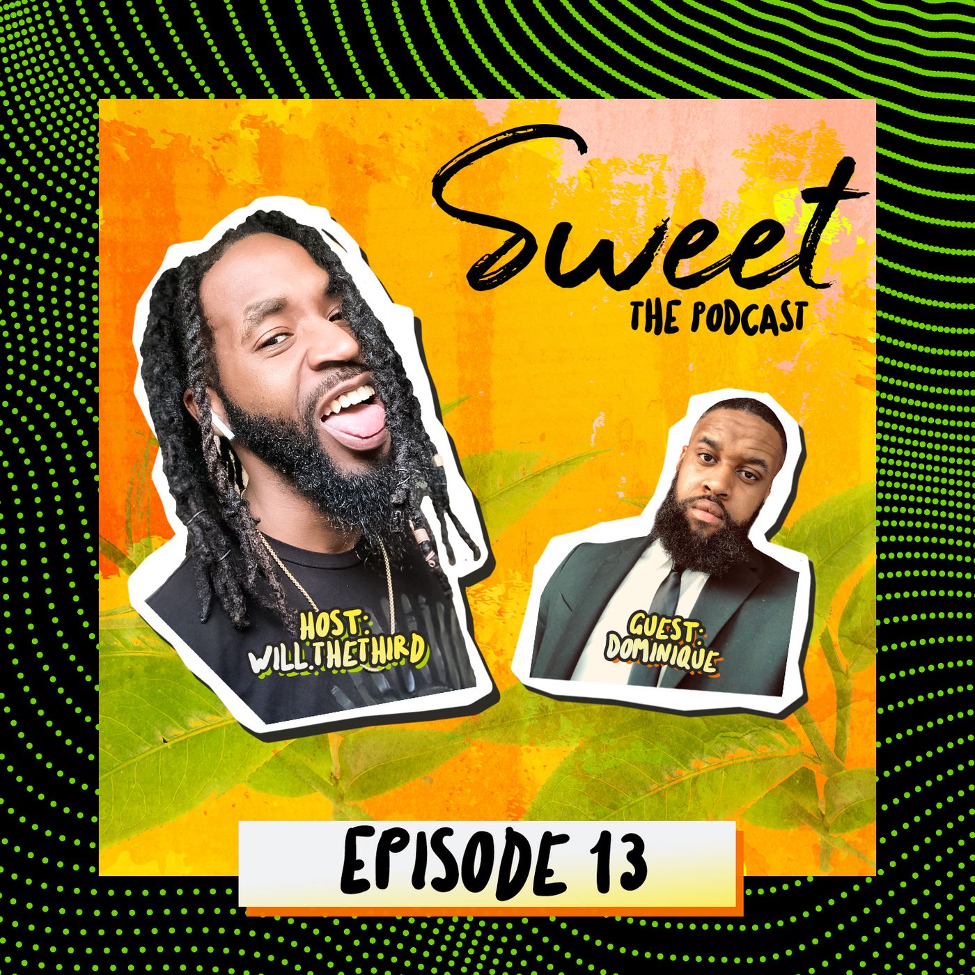 Sweet.ThePodcast