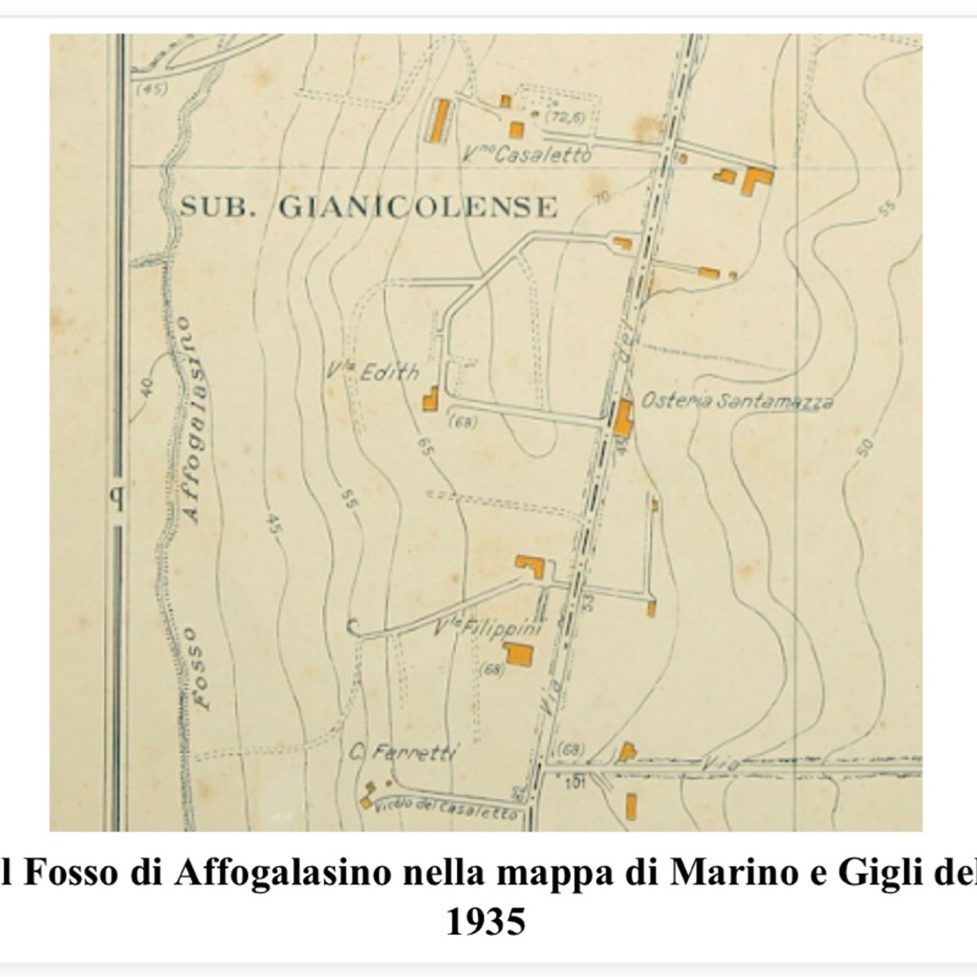 Via AFFOGA l’ ASINO episode artwork