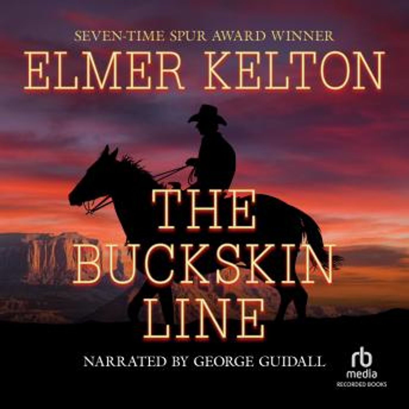 Grab the Essential Full Audiobooks in Fiction, Westerns & War