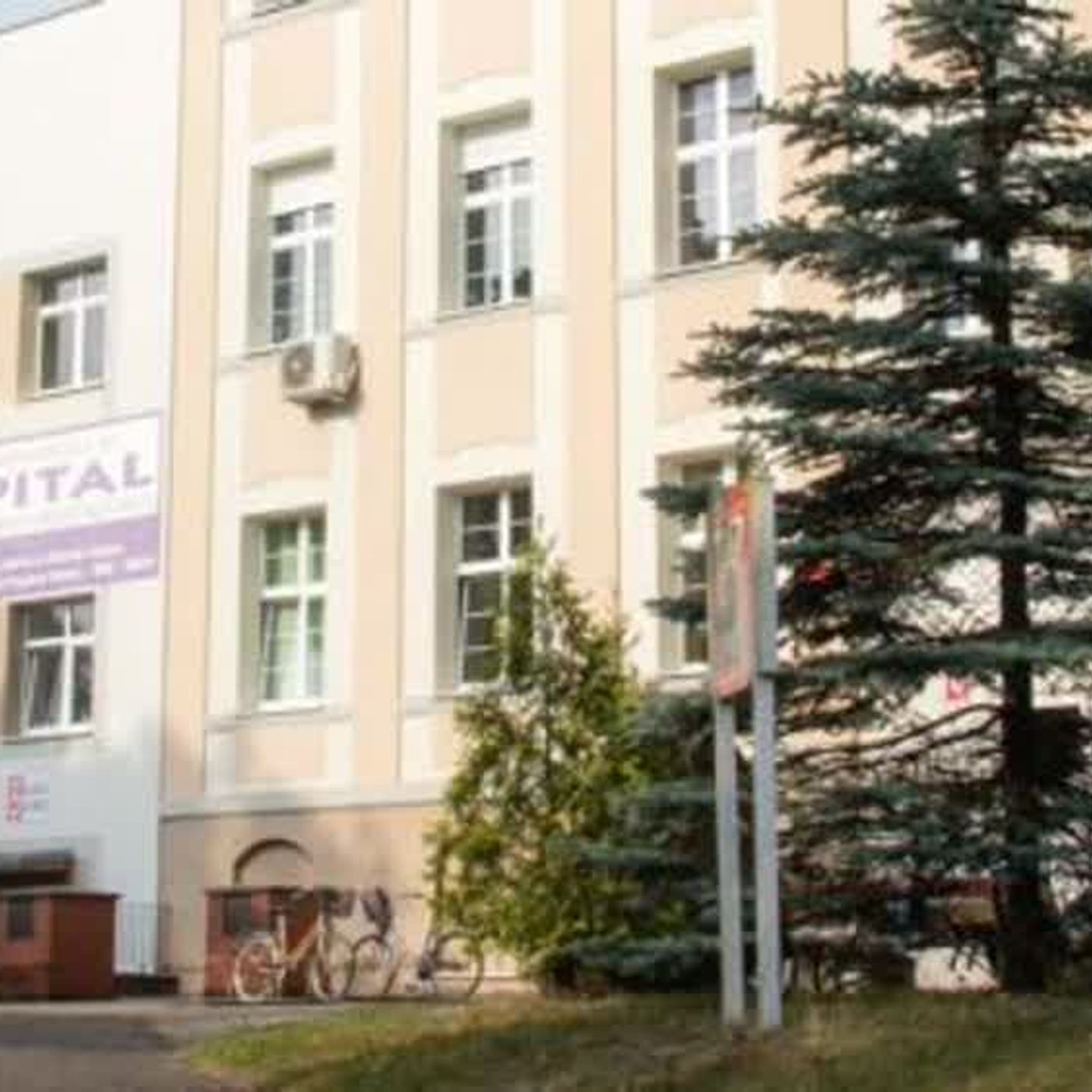 Studio reporterów Kukułcza 1