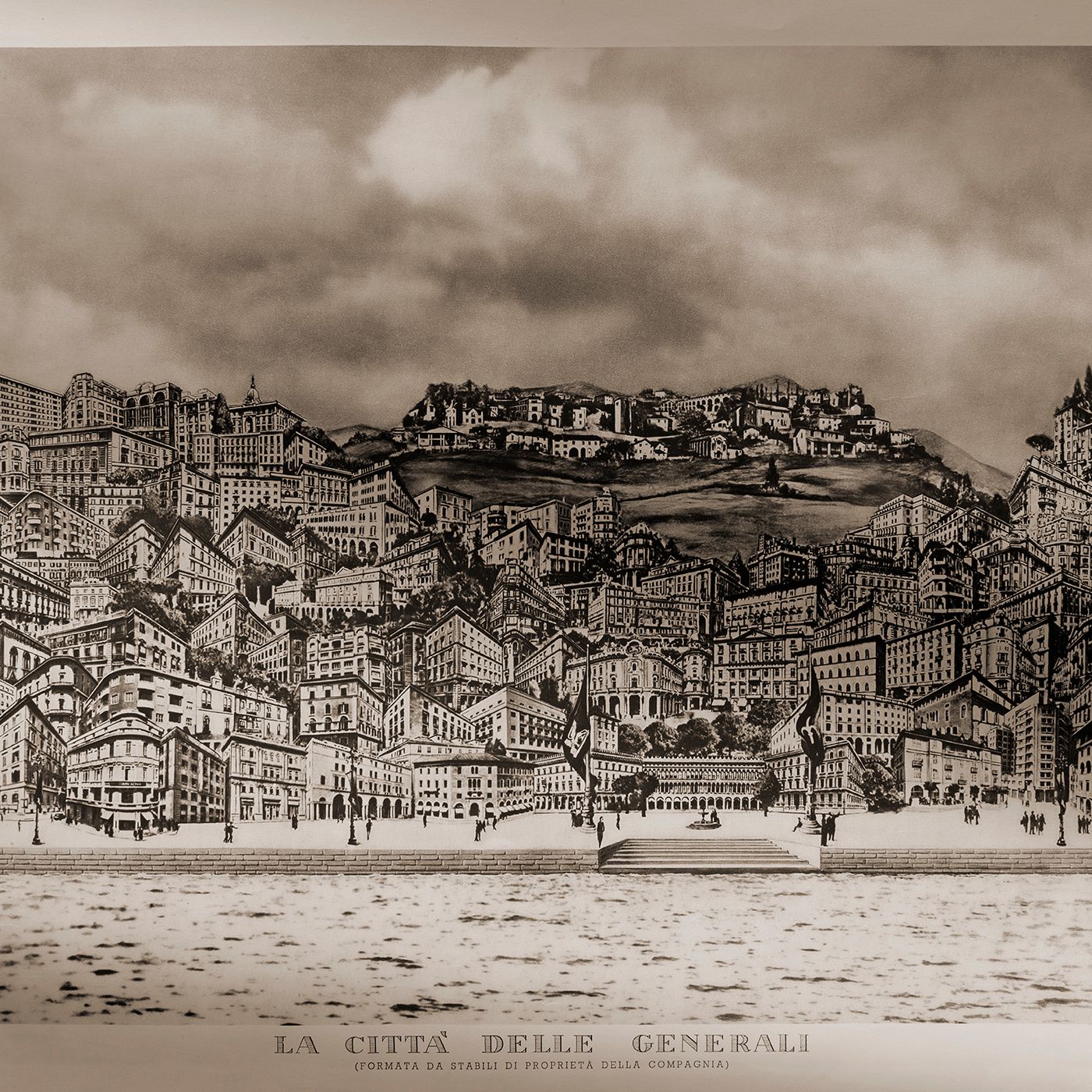 Storie di vita Generali - 190°