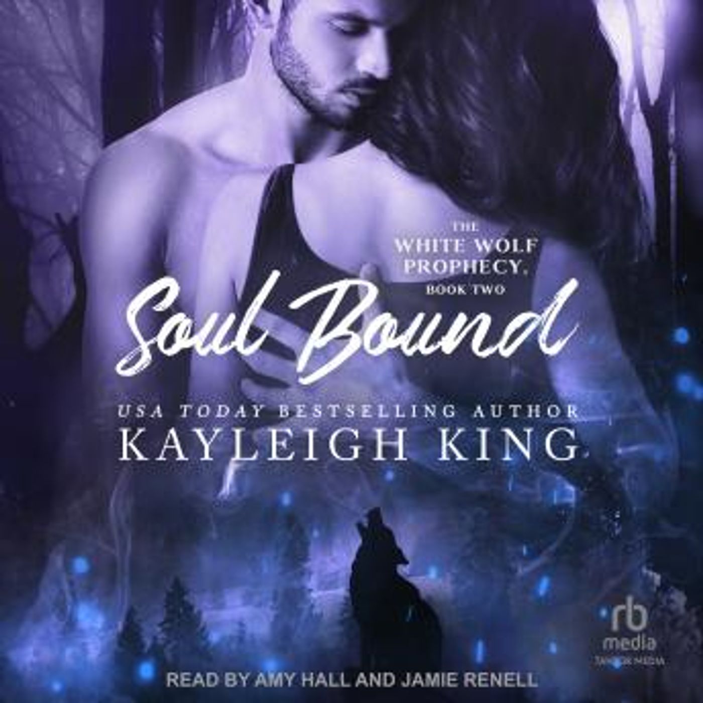Access Top-Rated Full Audiobooks in Romance, Modern