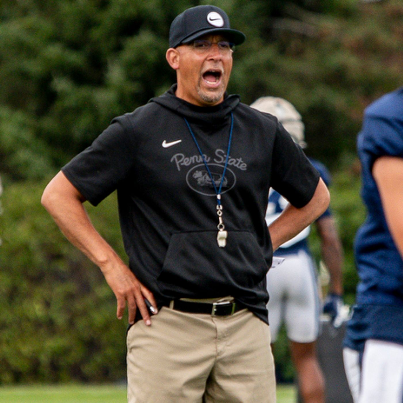 The Nitwits Penn State Podcast: 2023 Season Preview With Joe Nastasi
