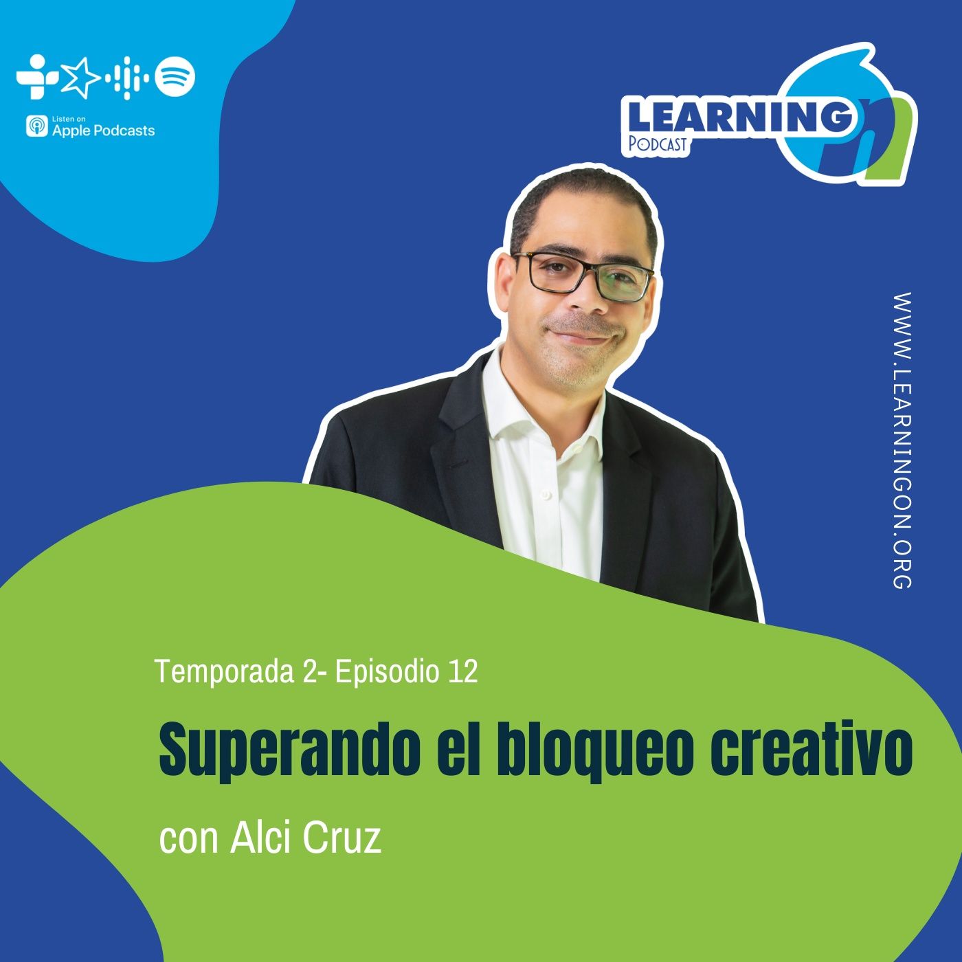 Learning ON Podcast