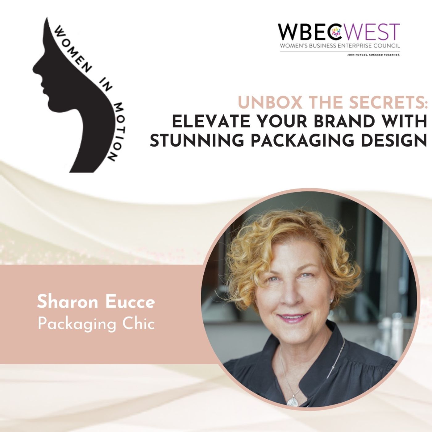 Unbox the Secrets: Elevate Your Brand with Stunning Packaging Design episode artwork