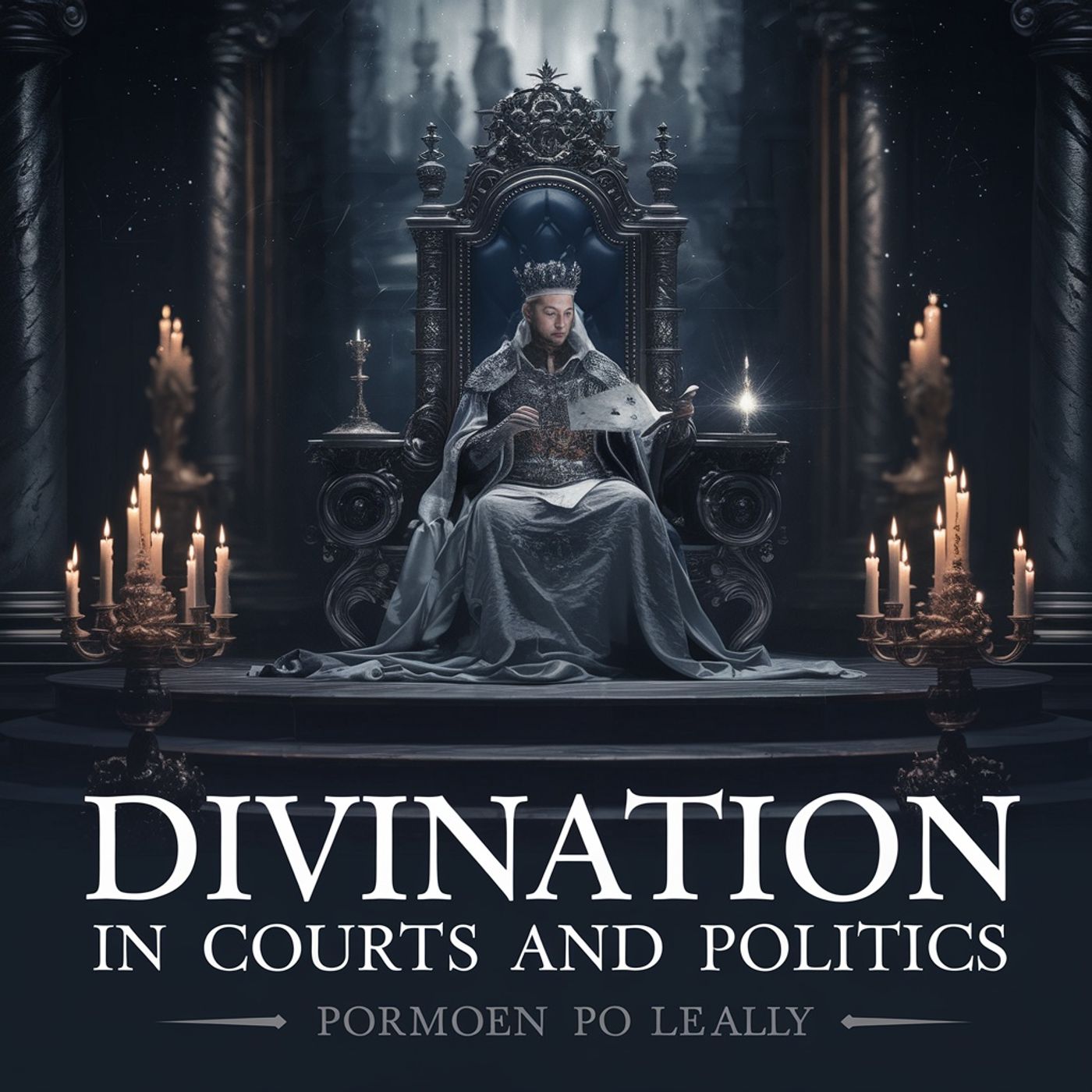 Divination in Courts and Politics