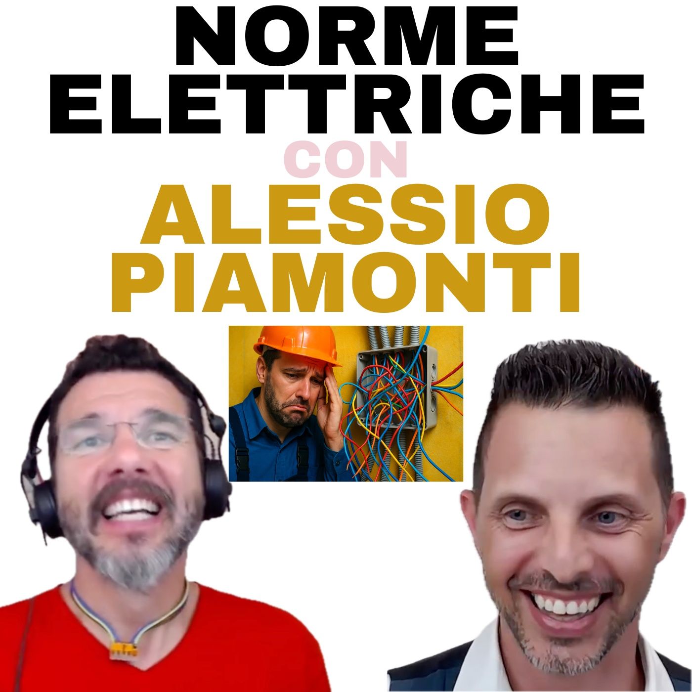 Cosa Fa Davvero un Progettista Elettrico? La verità che nessuno ti spiega Cosa Fa Davvero un Progettista Elettrico? La verità che nessuno ti spiega