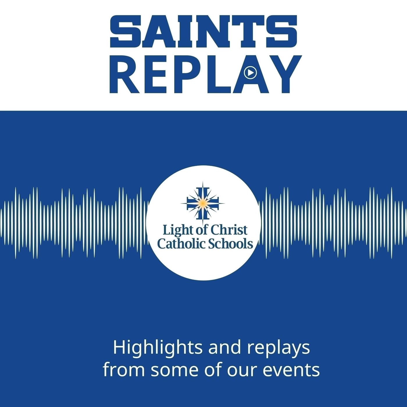 SAINTS Replay