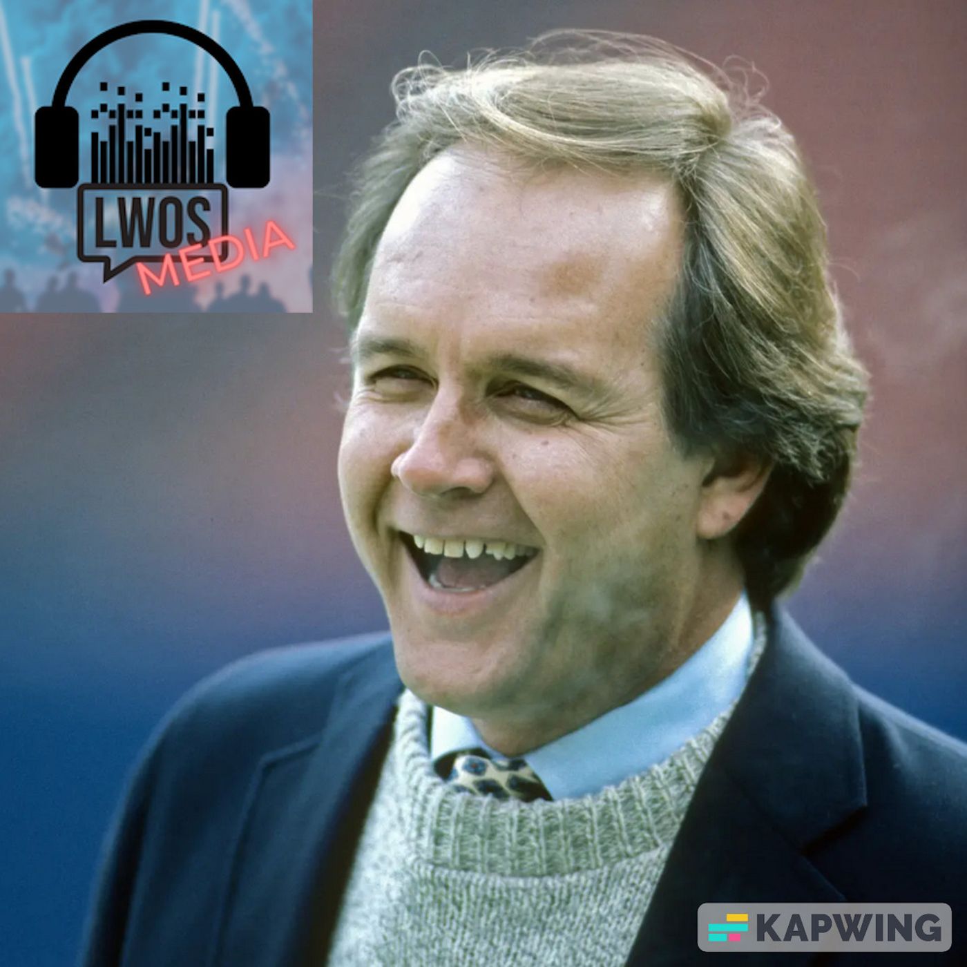 Remembering Legendary NBC Sports Analyst/Commentator Bob Trumpy | LWOS Media Podcast