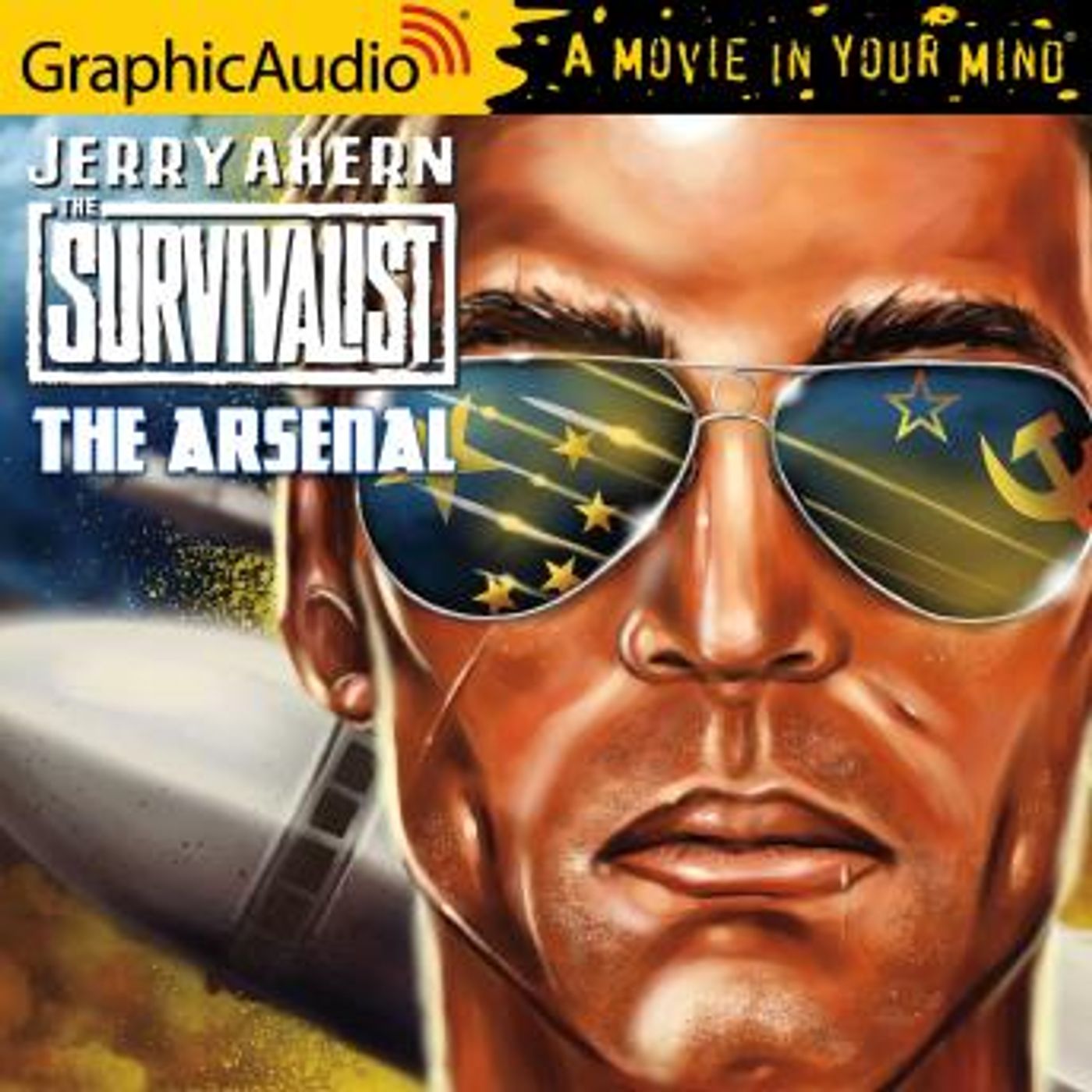 Get Top Full Audiobooks in Science Fiction & Fantasy, Apocalyptic & Dystopian