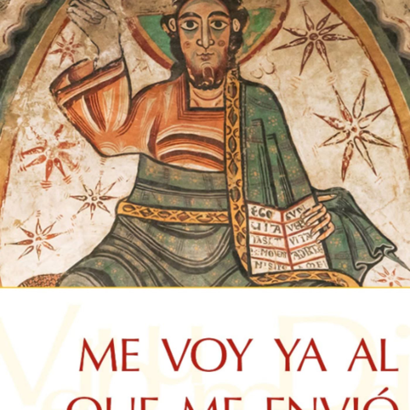 Evangelio Diario 12 de Mayo Mons Enrique Diaz Diaz episode artwork
