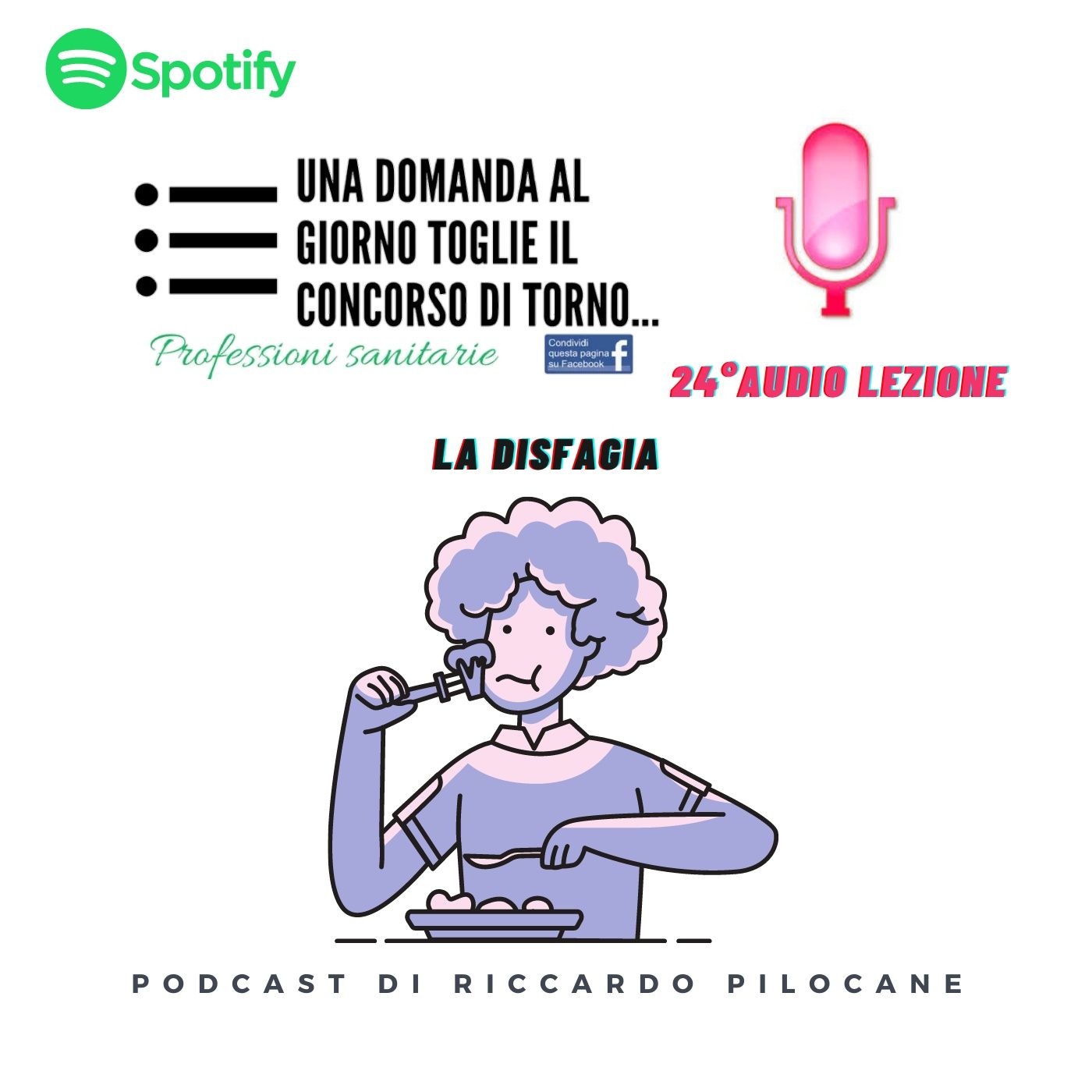 Una domanda al giorno... podcast