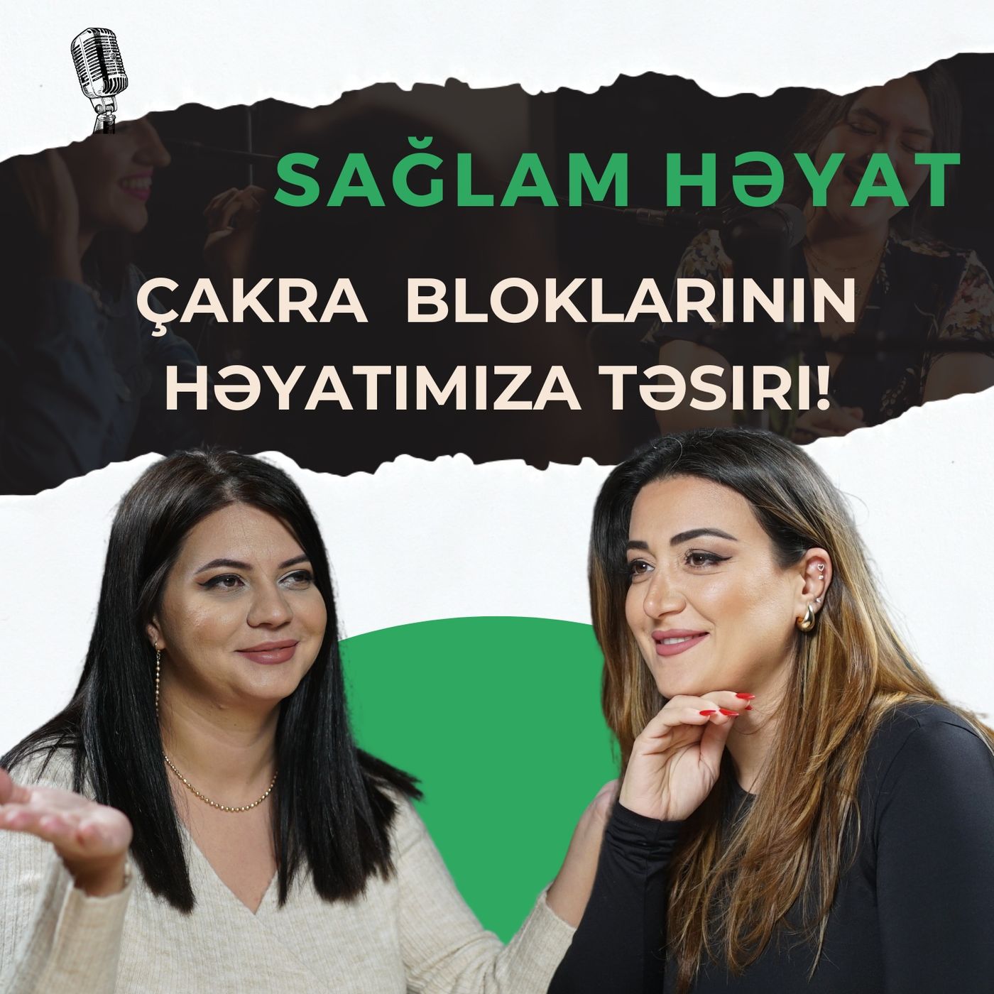SAĞLAM HƏYAT