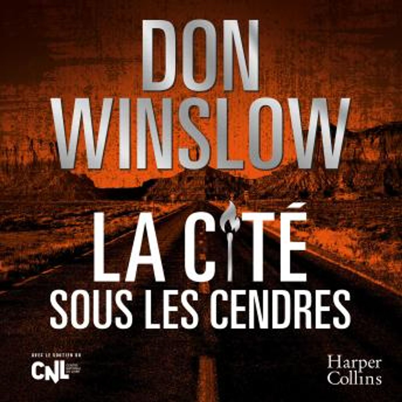 Enjoy Amazing Free Audiobooks in Mystery, Thriller & Horror, Suspense