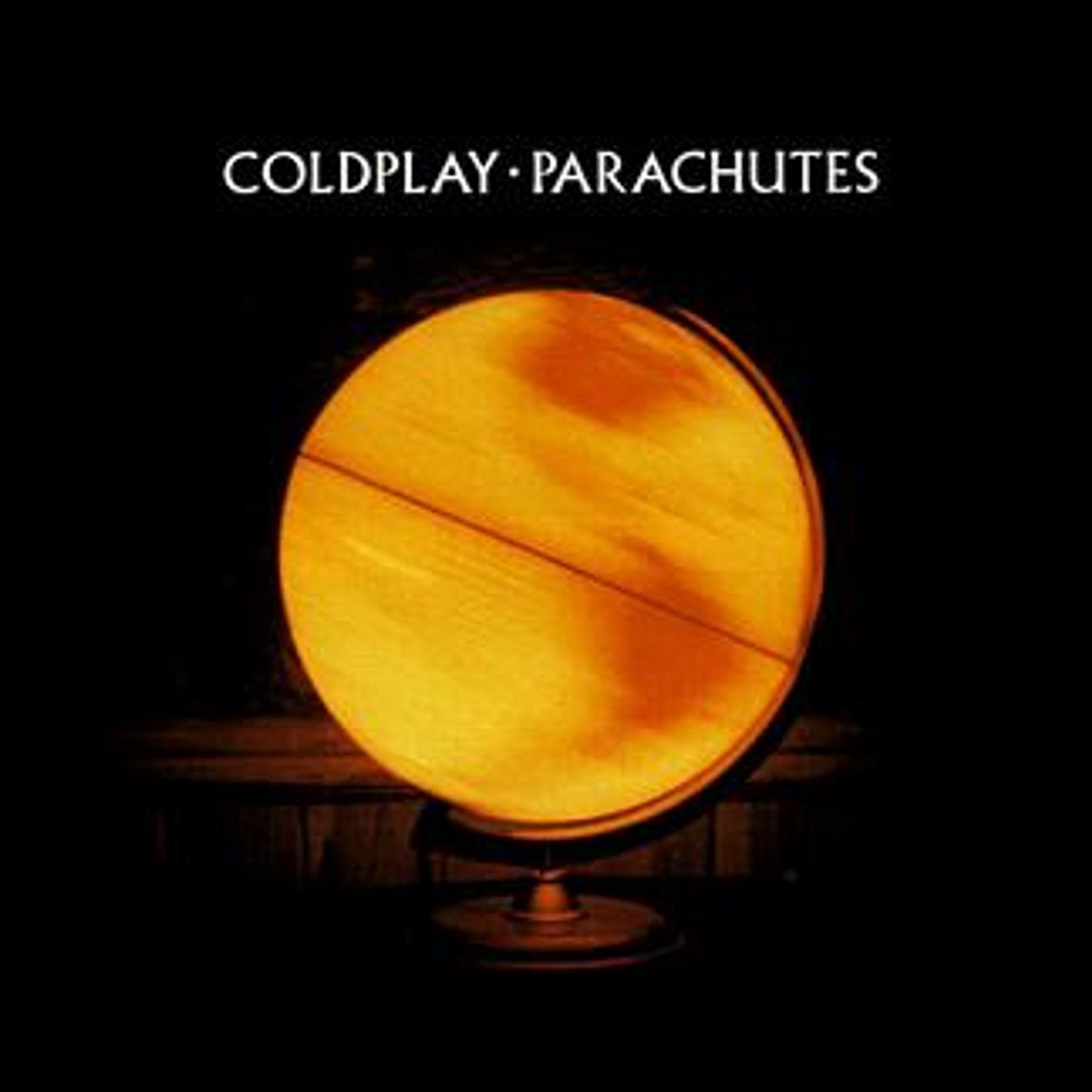 Acoustic Mass - Parachutes episode artwork