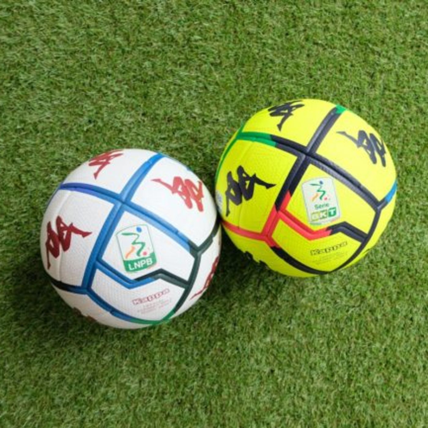 Calcio In Pillole