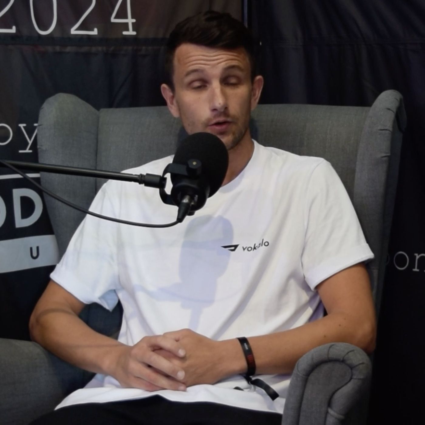 Finaman.ai @ TechBBQ 2024