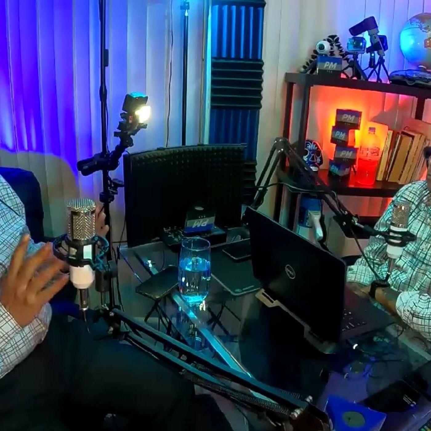 INSURRECTO Podcast | Análisis, entrevistas ácidas e irreverentes sobre política mexicana