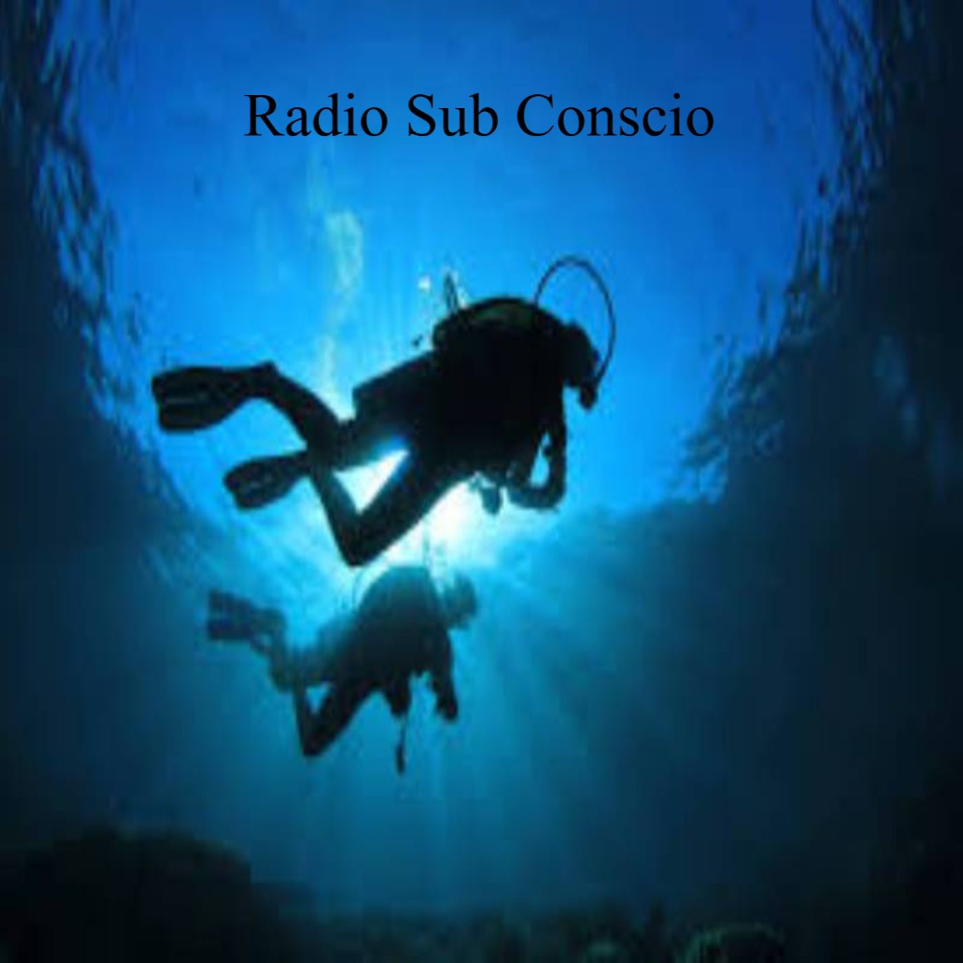 Radio Sub-Conscio