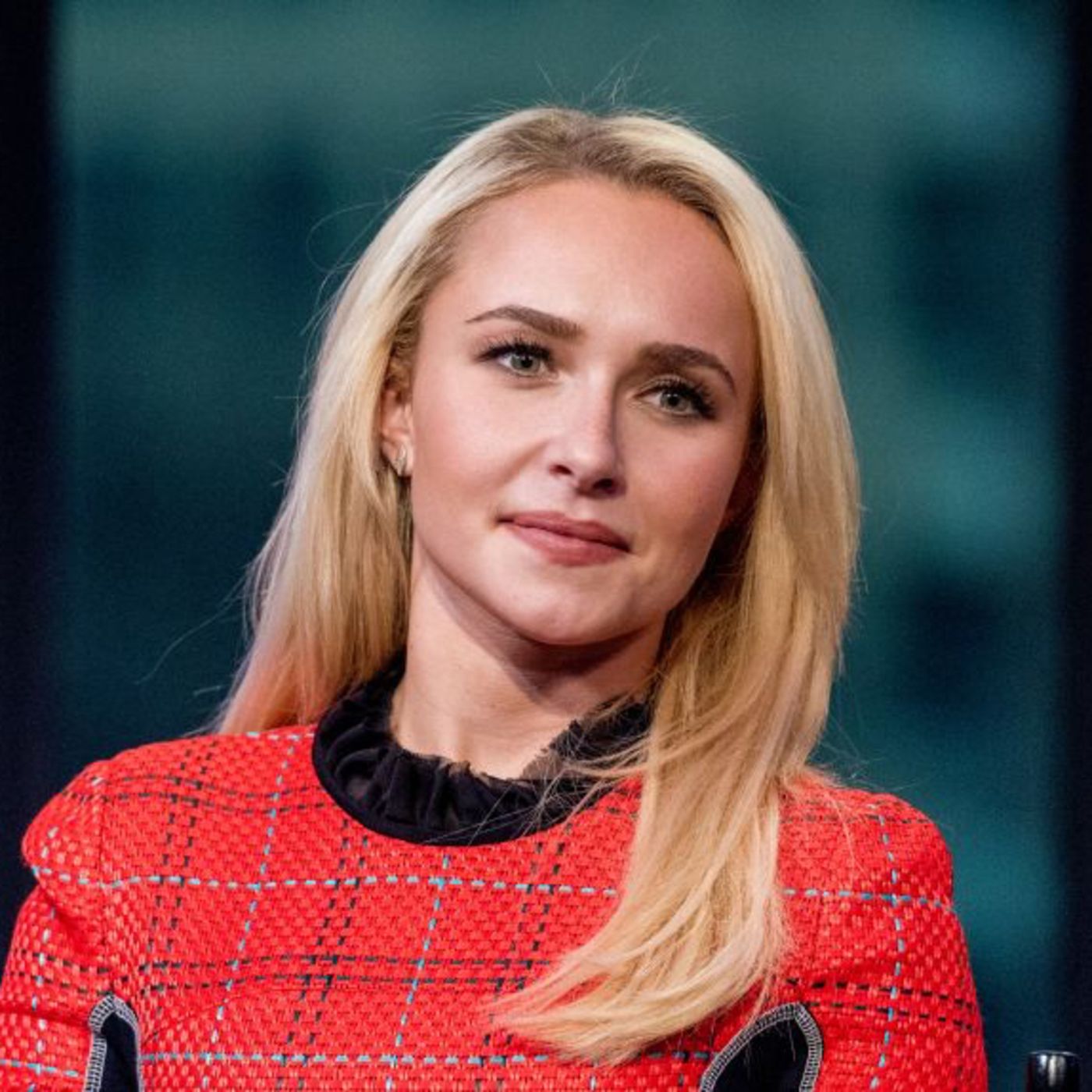 Remembering Hayden Panettiere episode artwork