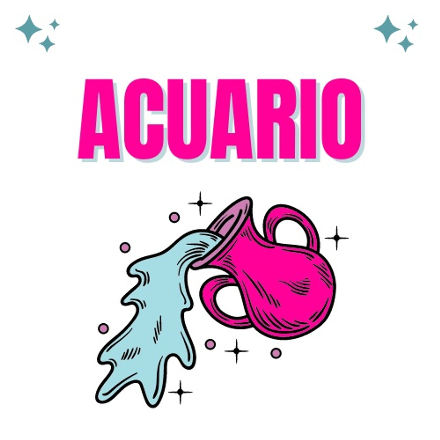 Acuario ♒Horóscopo  Semanal 16 al 23 julio episode artwork