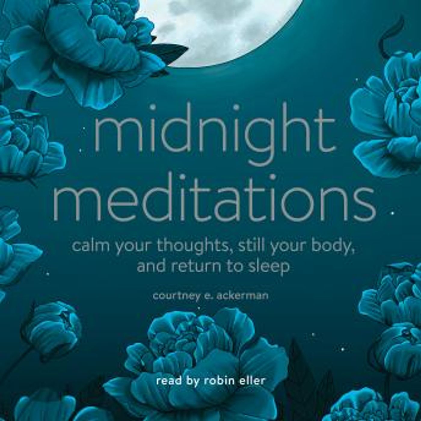 Get New Full Audiobooks in Health & Wellness, Mindfulness & Meditation