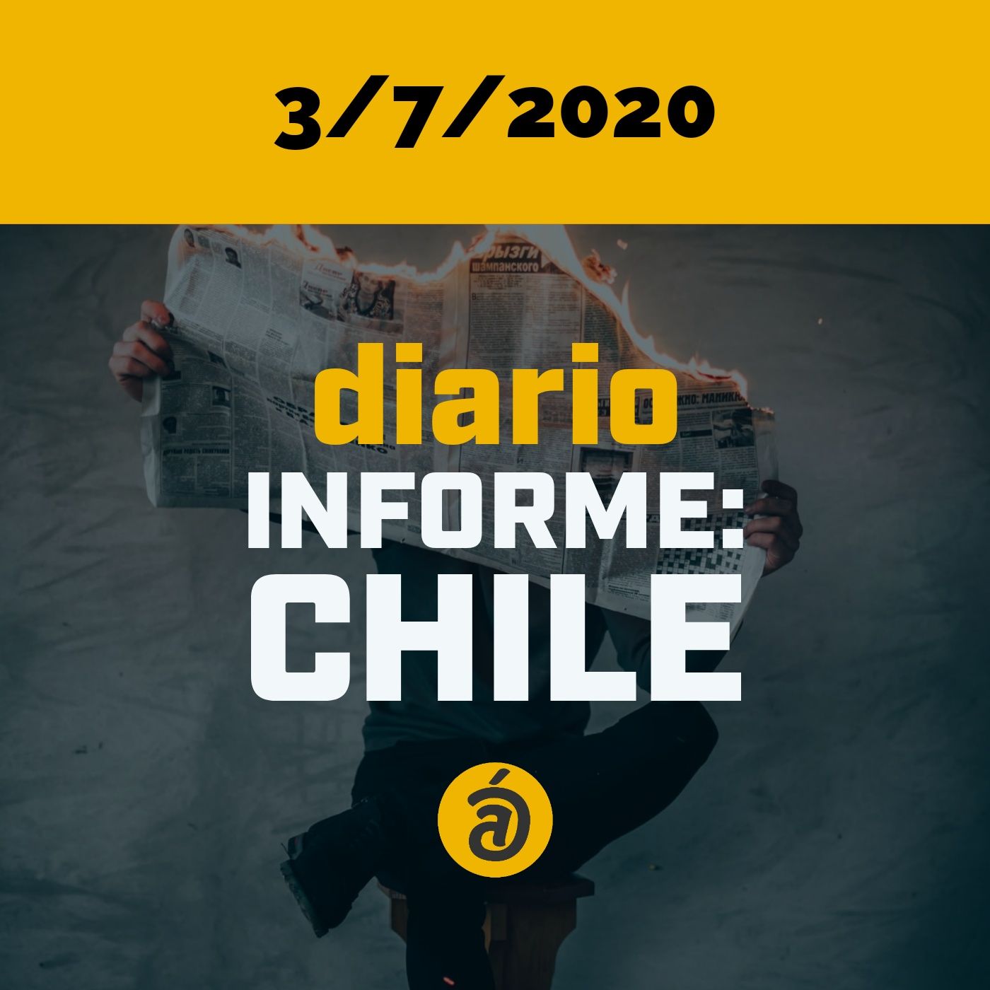 Informe Chile
