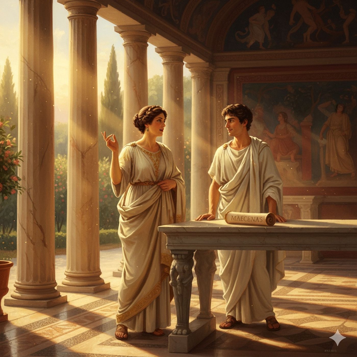 La grande letteratura ricodificata