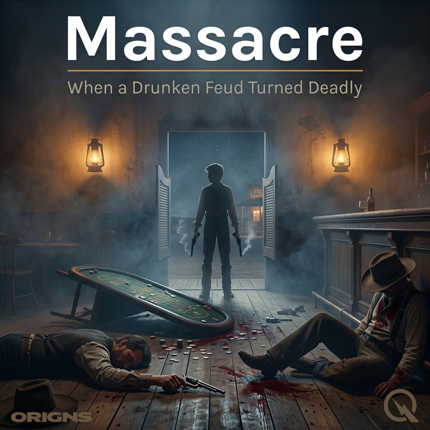 Massacre