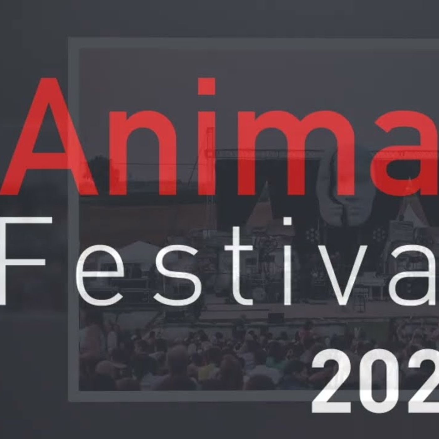 Natascia Chiarlo "Anima Festival 2026" episode artwork