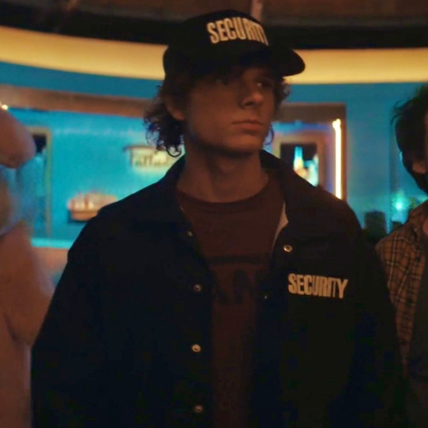 Green Day Share First Teaser for Coming-of-Age Road Trip Comedy 'New Years Rev'
