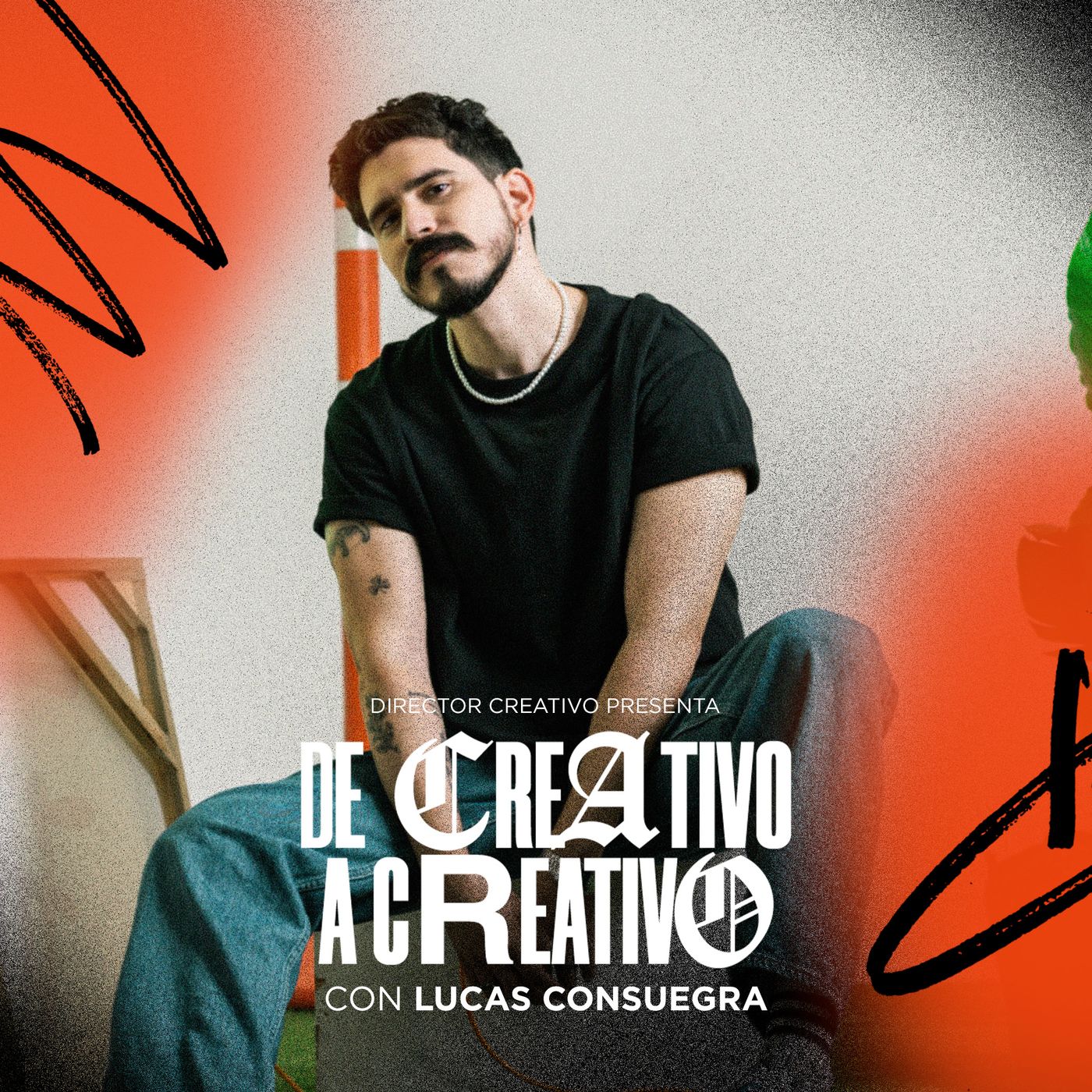 De Creativo A Creativo / Director Creativo Pro