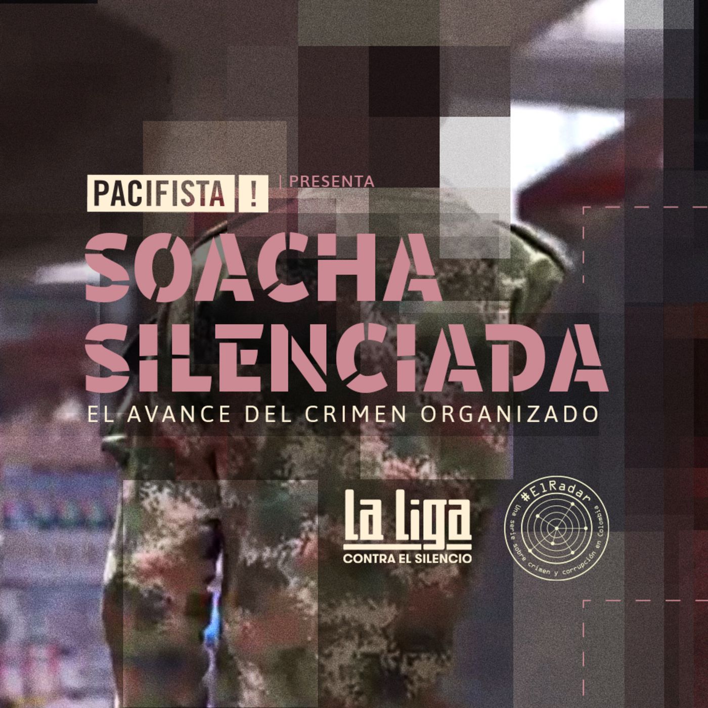 La Liga Contra El Silencio