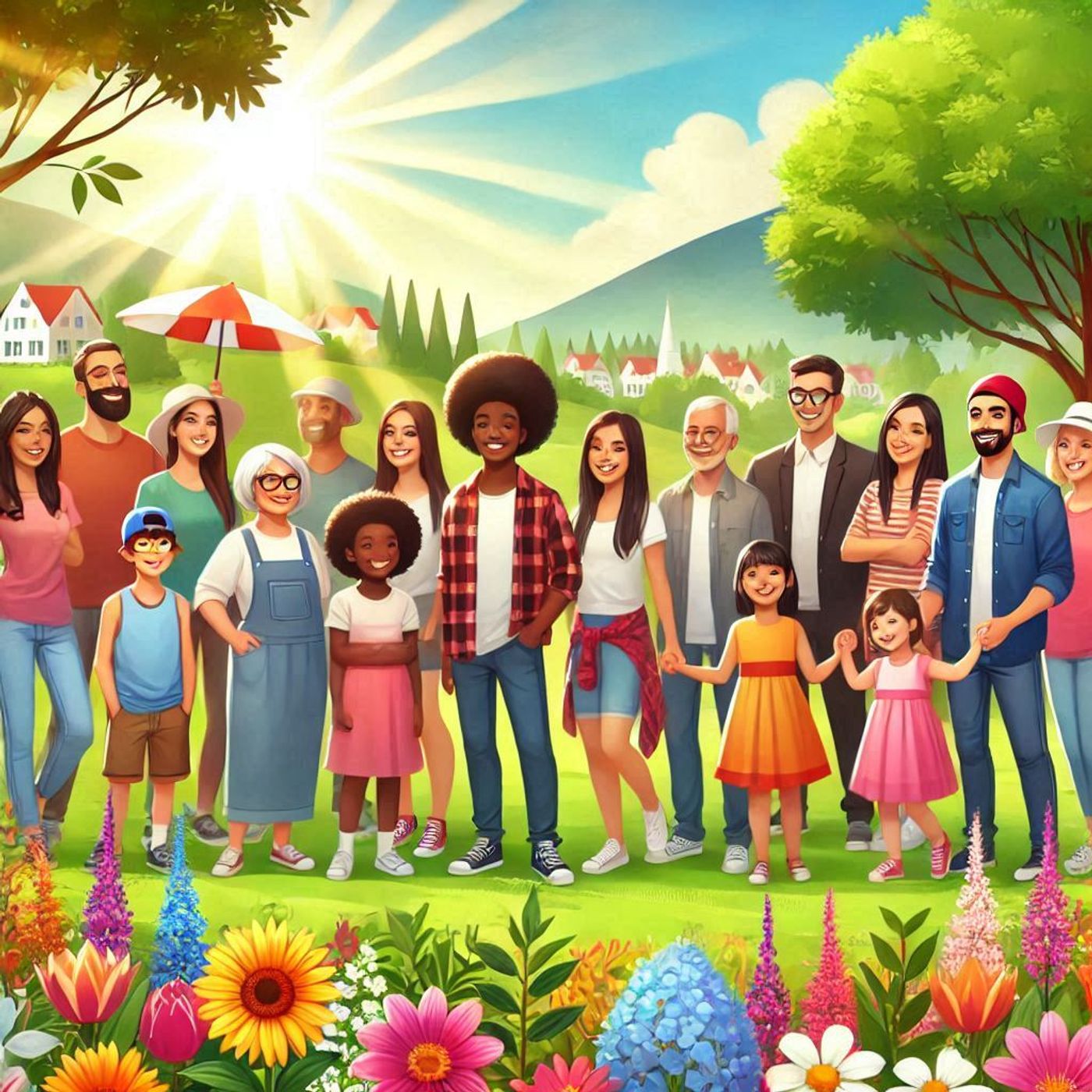 Alas de Esperanza: La Historia de Pip
