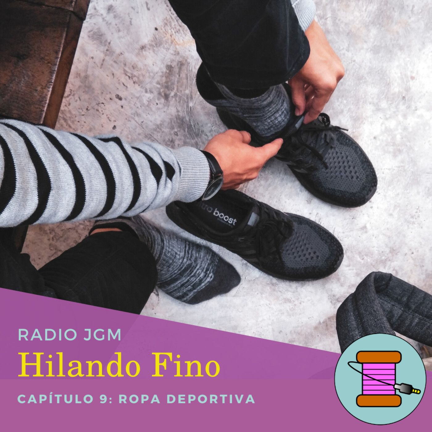 Hilando Fino