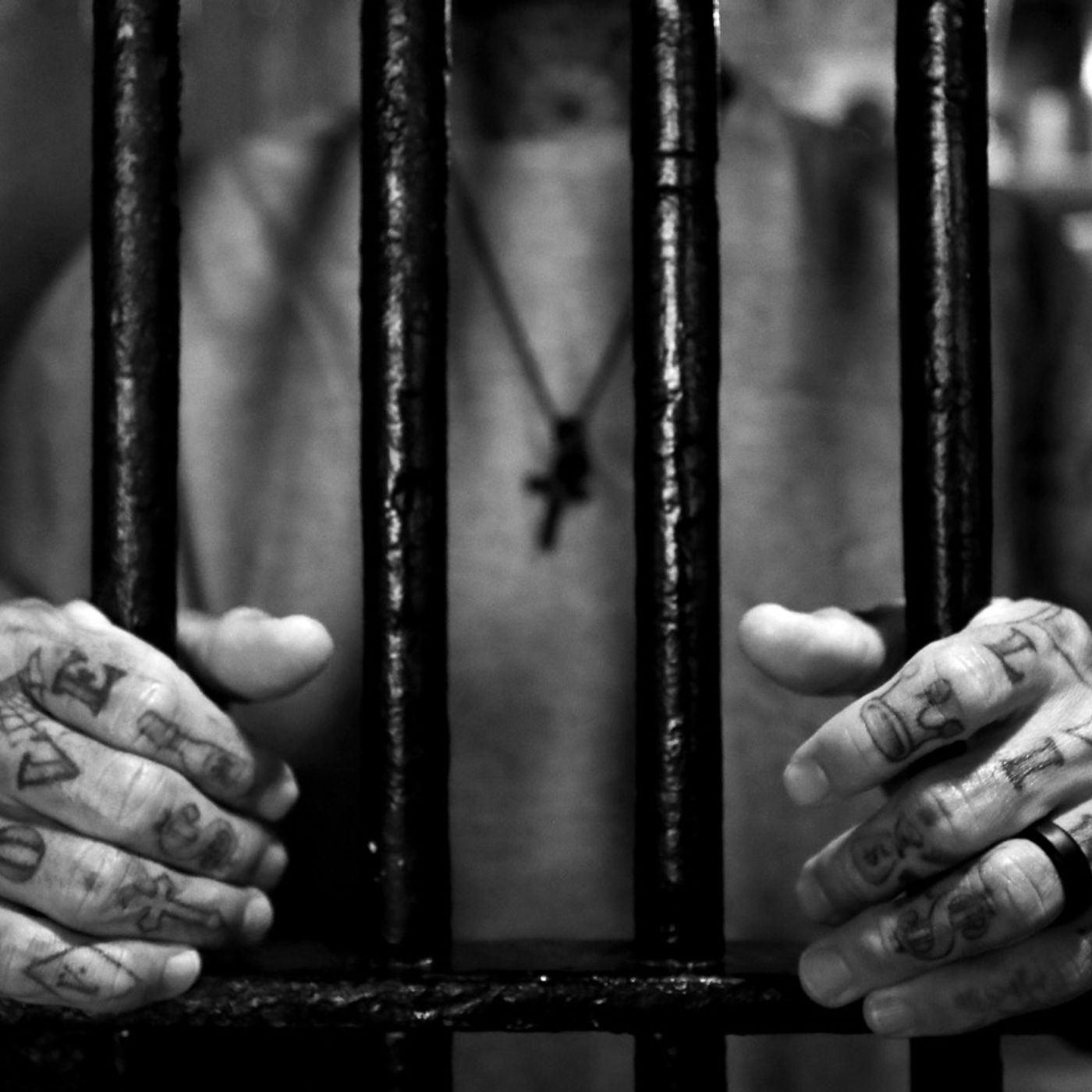 48-year political prisoner reviews John Oliver's report on solitary confinement