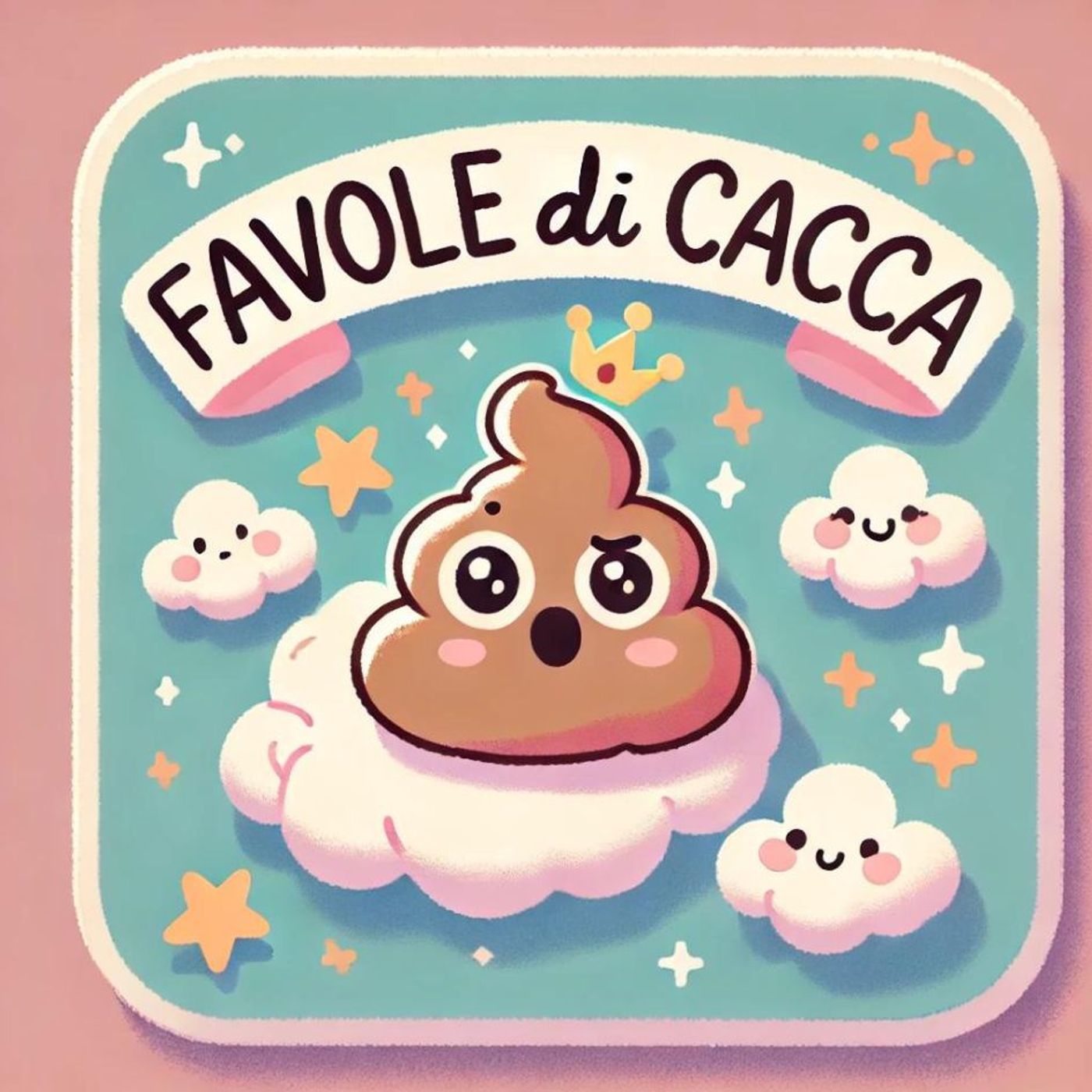 Favole di cacca
