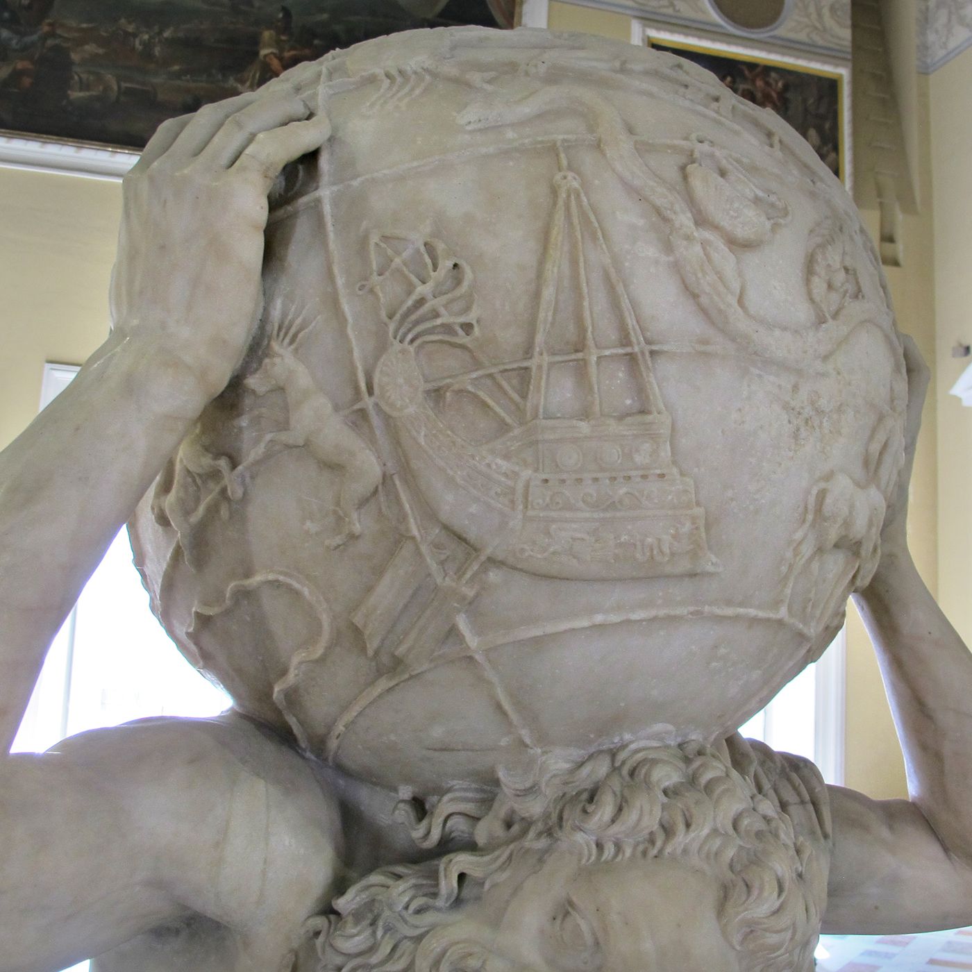 La scoperta del Cielo