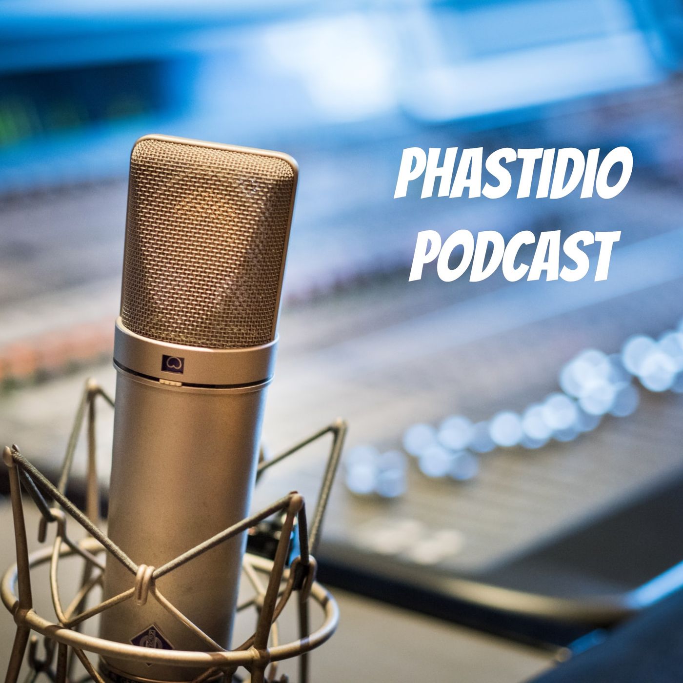 Phastidio Podcast