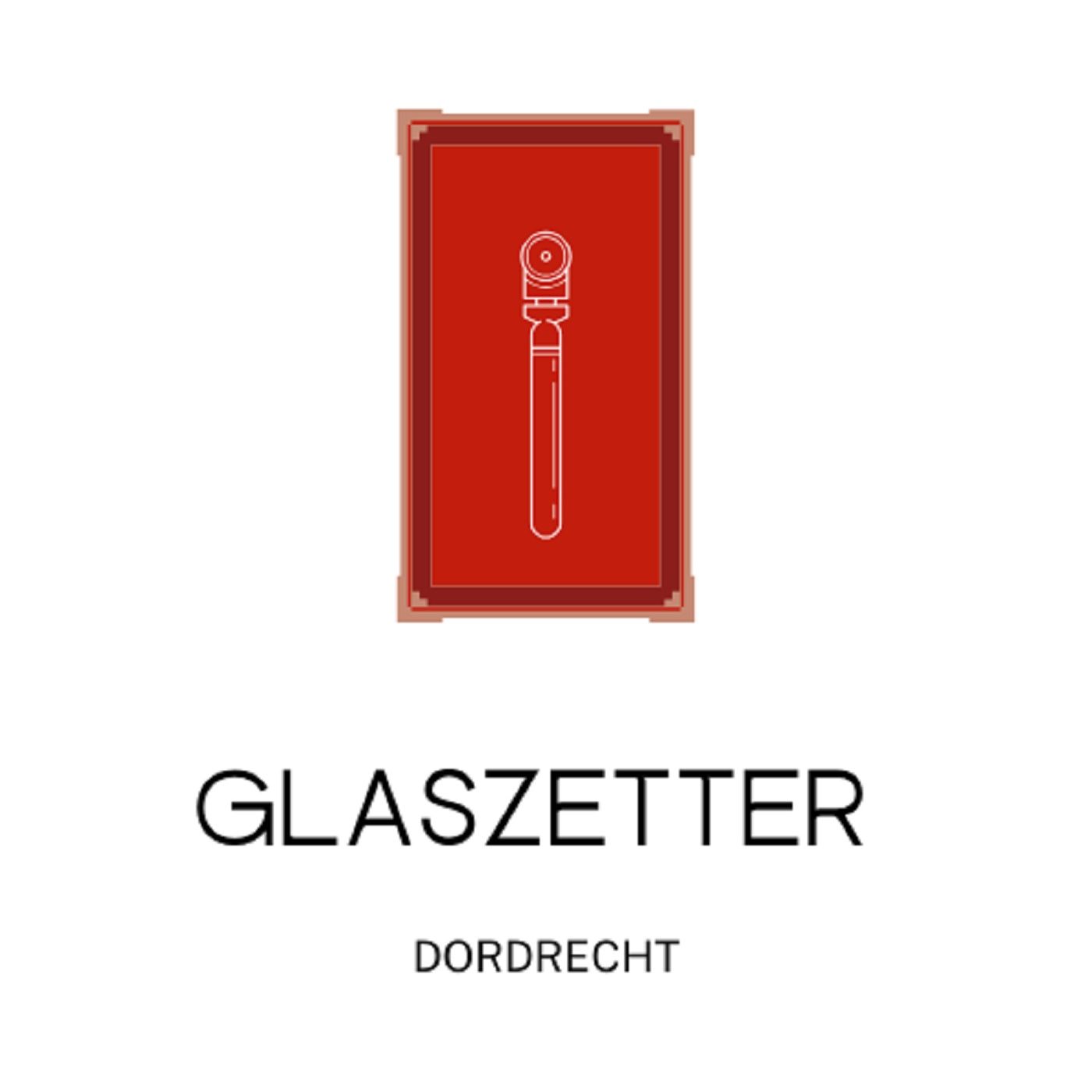 Glaszetter Dordrecht