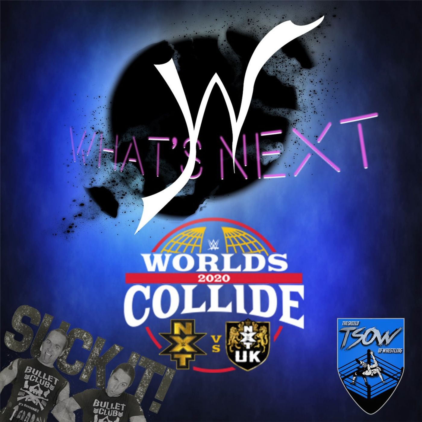 What\'s Next