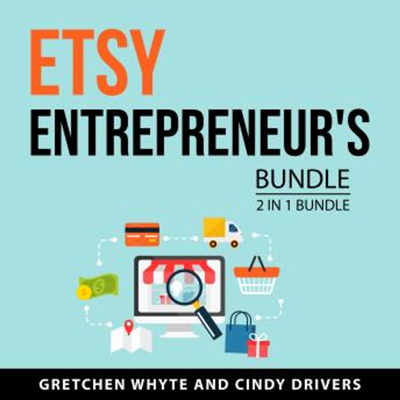 Download Incredible Full Audiobooks in Business & Economics, Sales & Retail