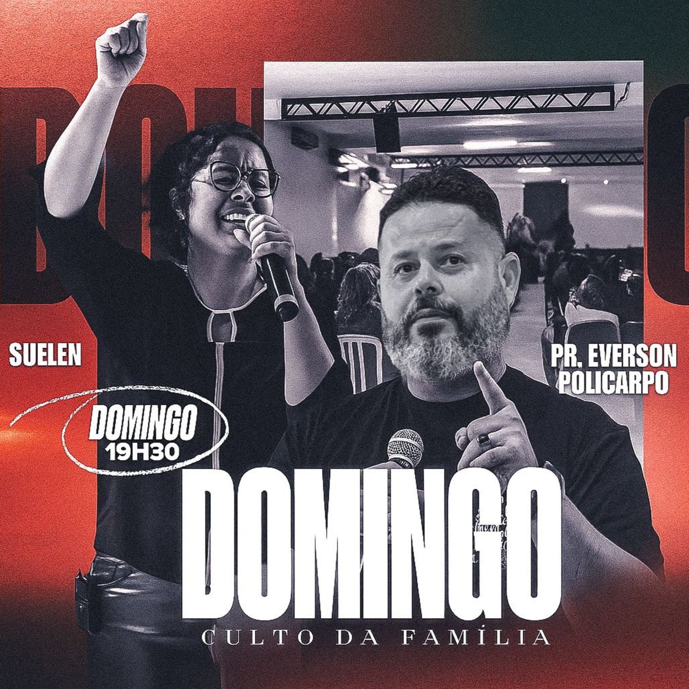 Palavra de Vida Enseada