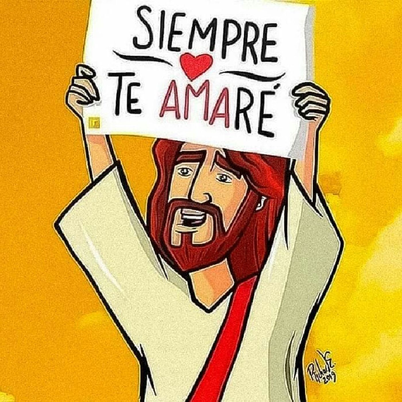 El podcast de Rodrigo López