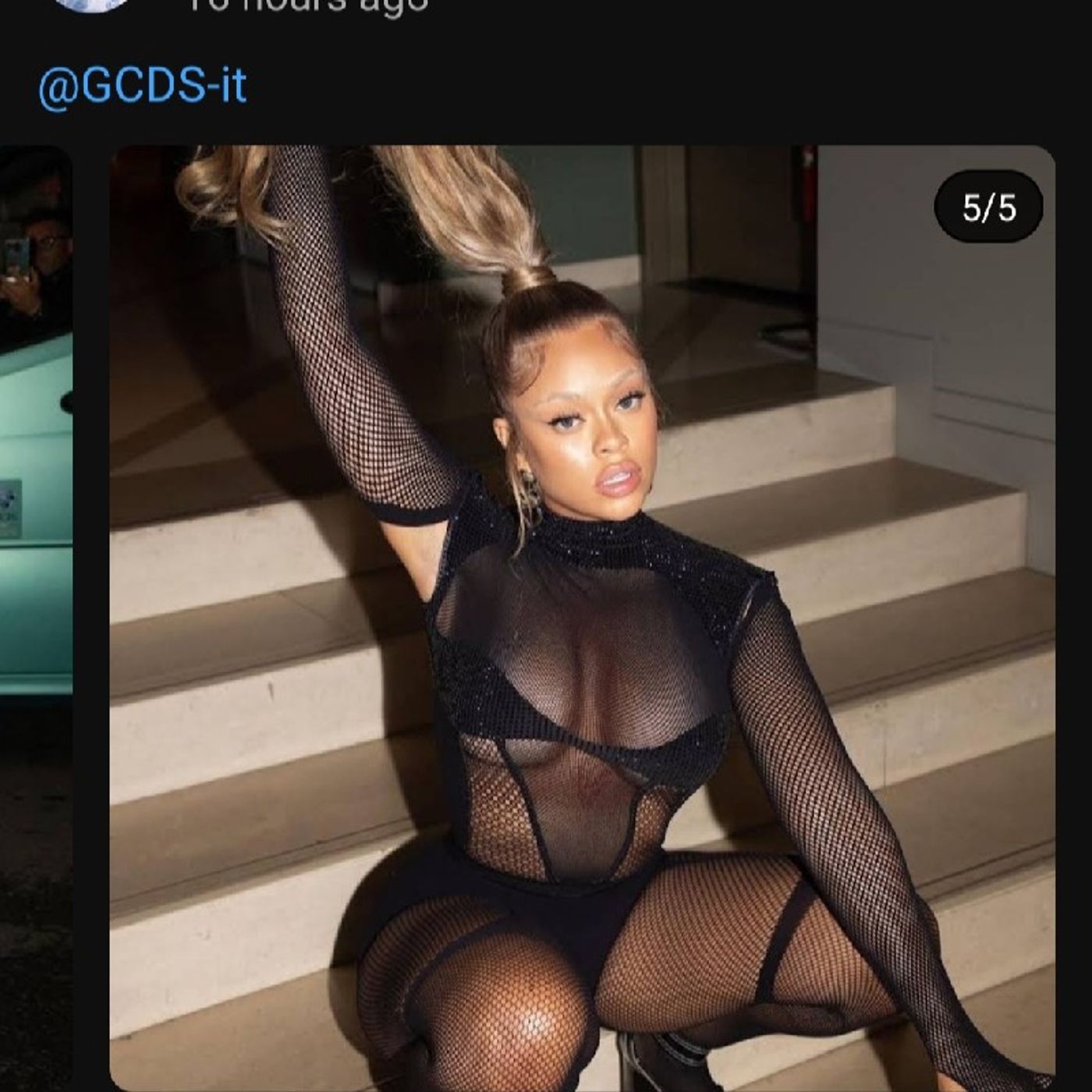 Nathatniel Vaas Vacation\'s Line