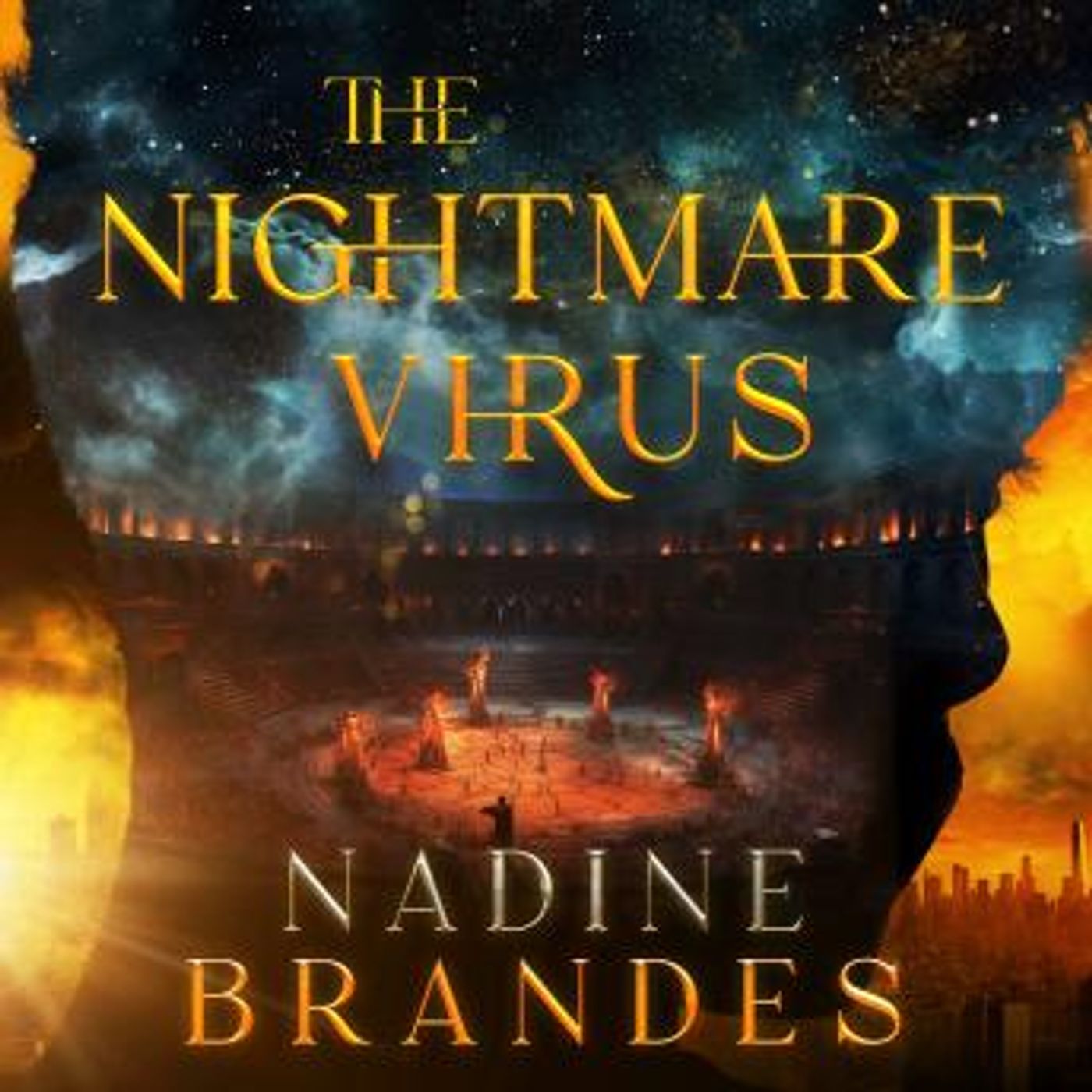 Access Unmissable Full Audiobooks in Teen & YA, Sci-Fi, Fantasy & Paranormal