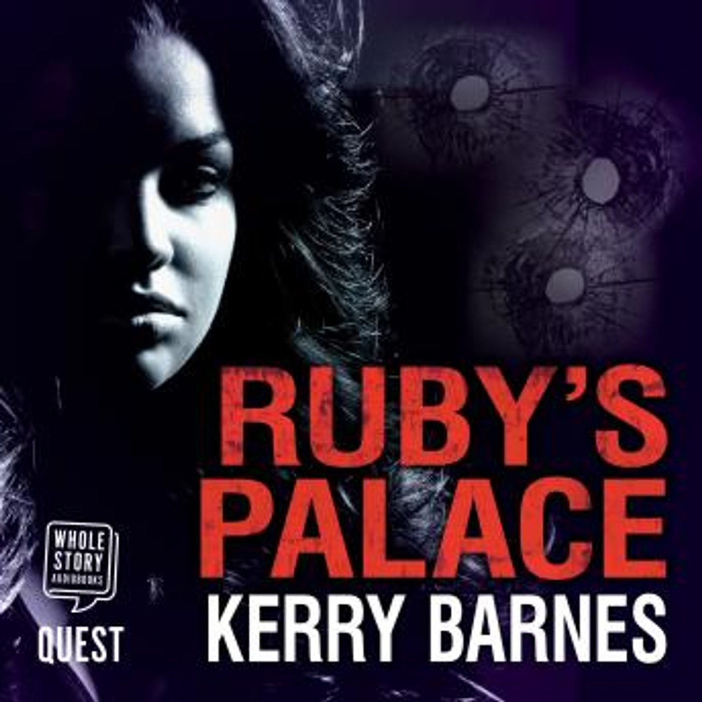 Access Unmissable Full Audiobooks in Mystery, Thriller & Horror, Suspense