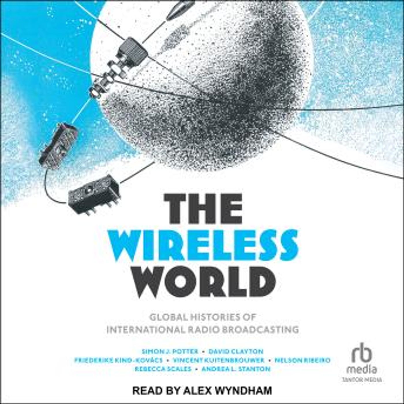 Grab the Essential Full Audiobooks in Non-Fiction, Computers & Technology